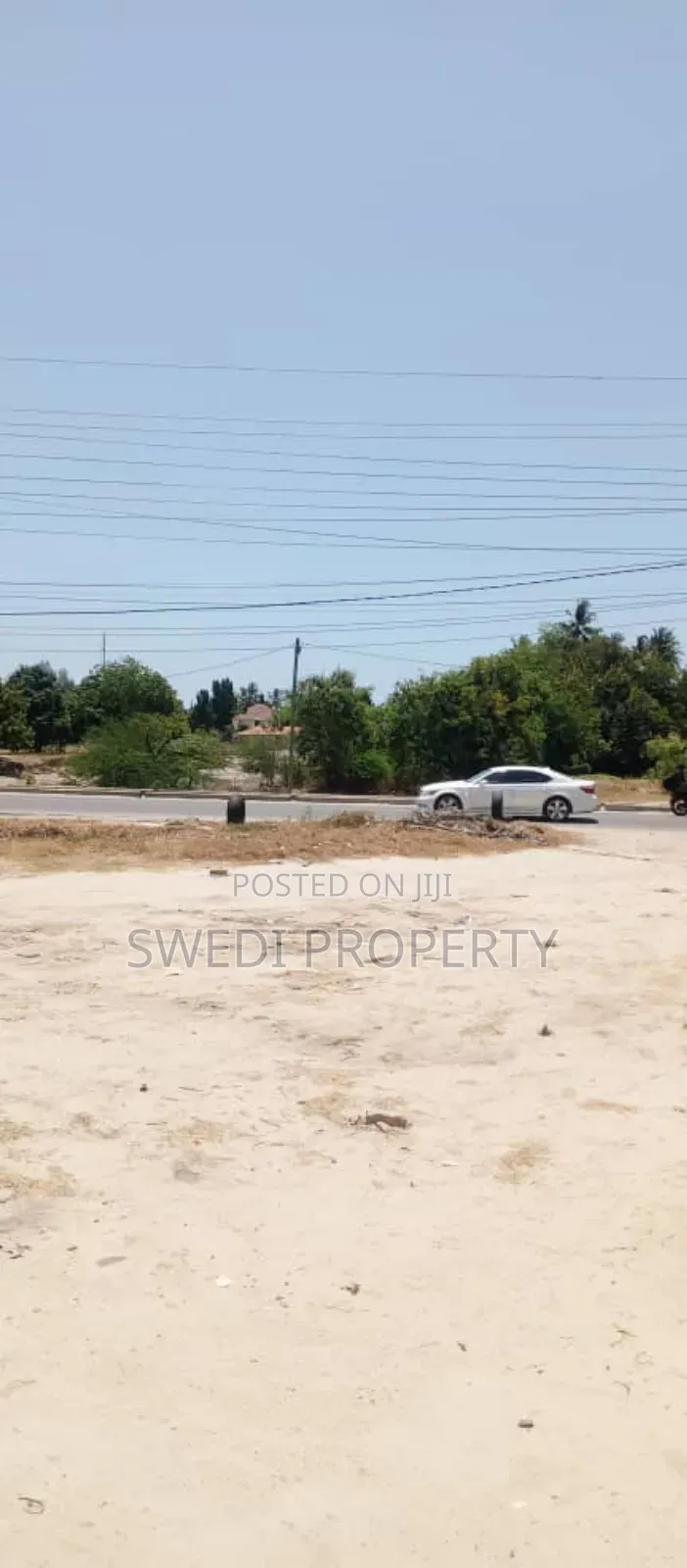 Plot for Sale in Mbezi Beach Mwaikibaki Road