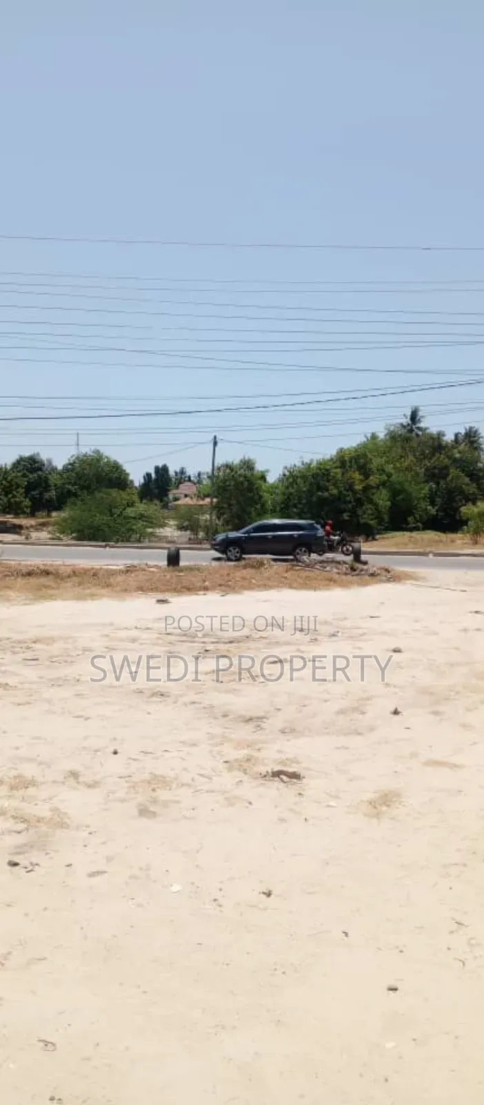 Plot for Sale in Mbezi Beach Mwaikibaki Road