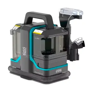 Winning Star Spot Cleaner (Wet and Dry Sofa Cleaner) 450w