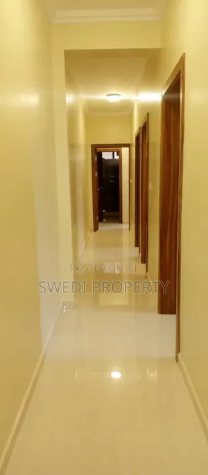Furnished 2bdrm Apartment in Swedi Property, Masaki for rent