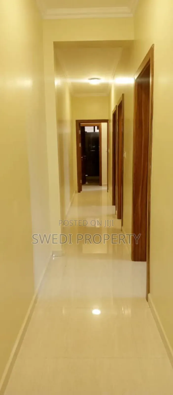 Furnished 2bdrm Apartment in Swedi Property, Masaki for rent