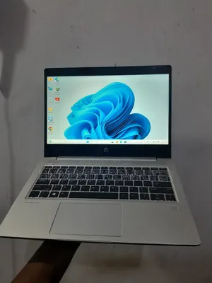 Laptop HP 430 G6 16GB Intel Core I5 SSD 256GB