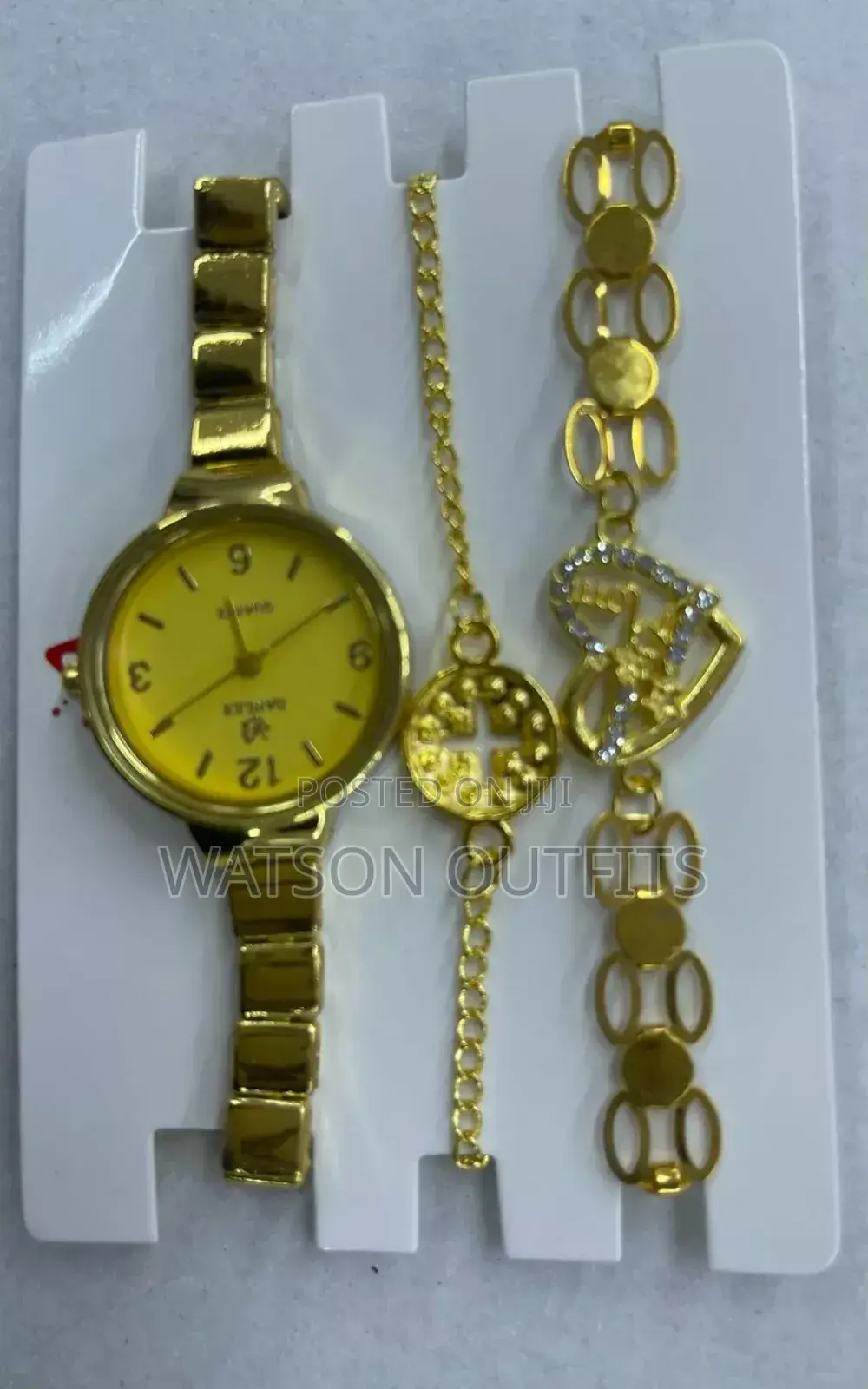 Best Classic Ladies Combo