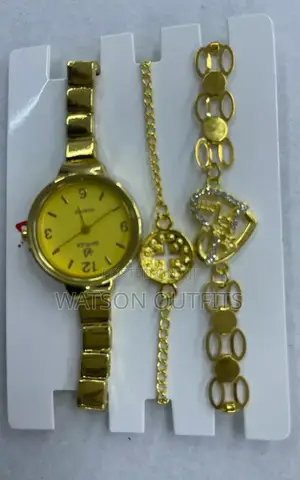 Best Classic Ladies Combo