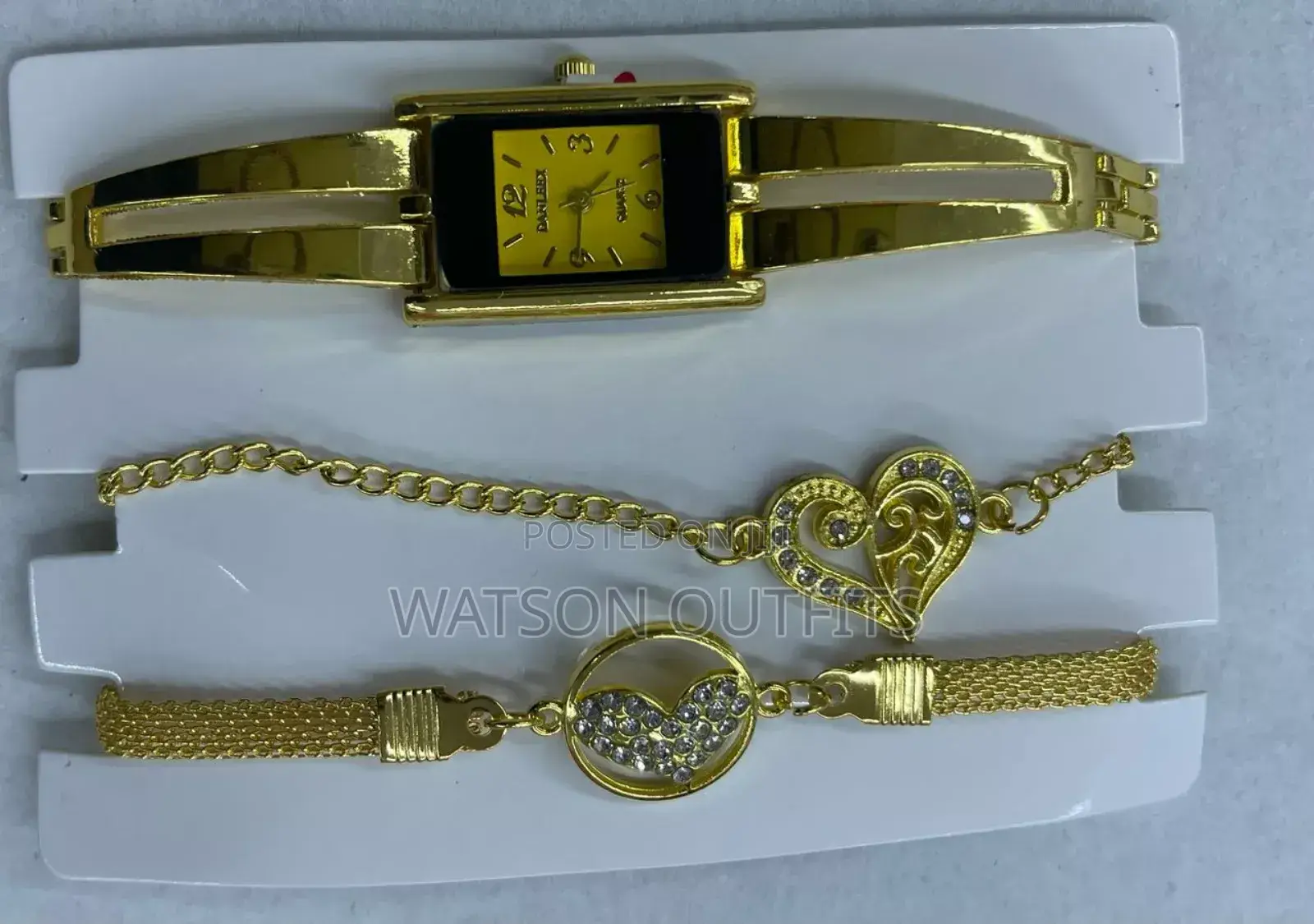 Best Classic Ladies Combo