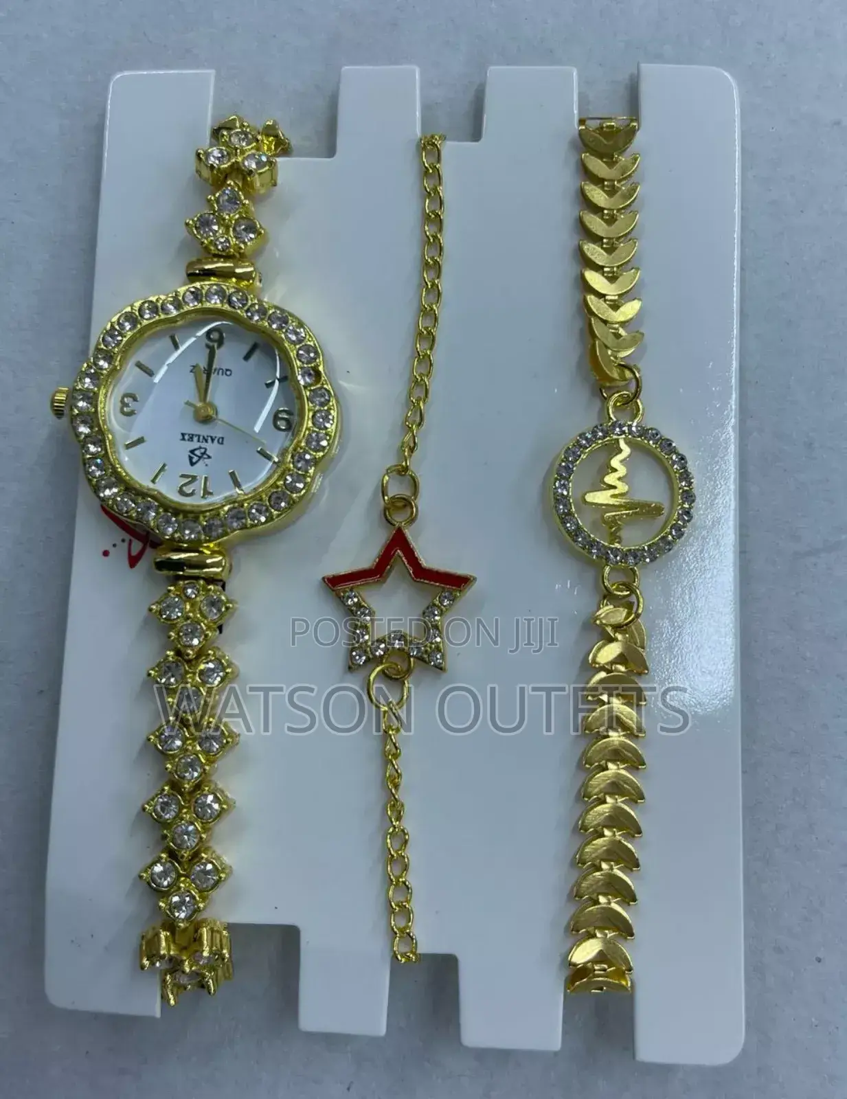 Best Classic Ladies Combo