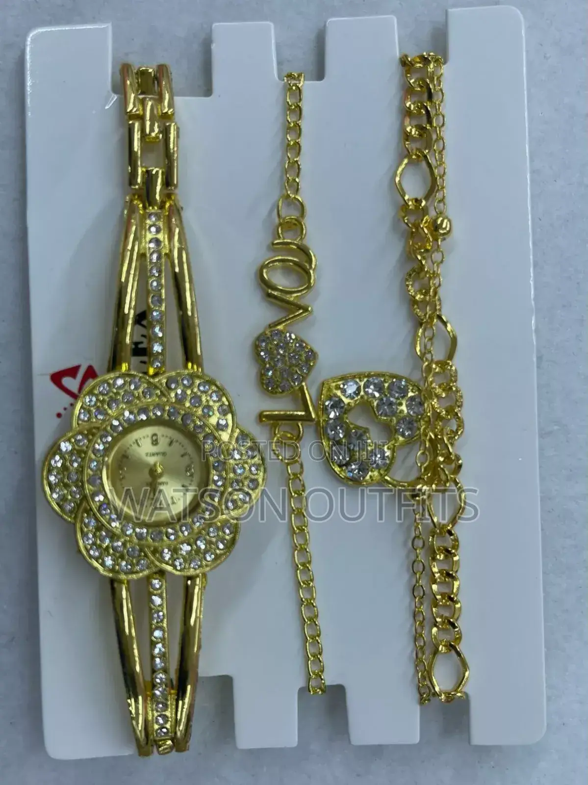 Best Classic Ladies Combo