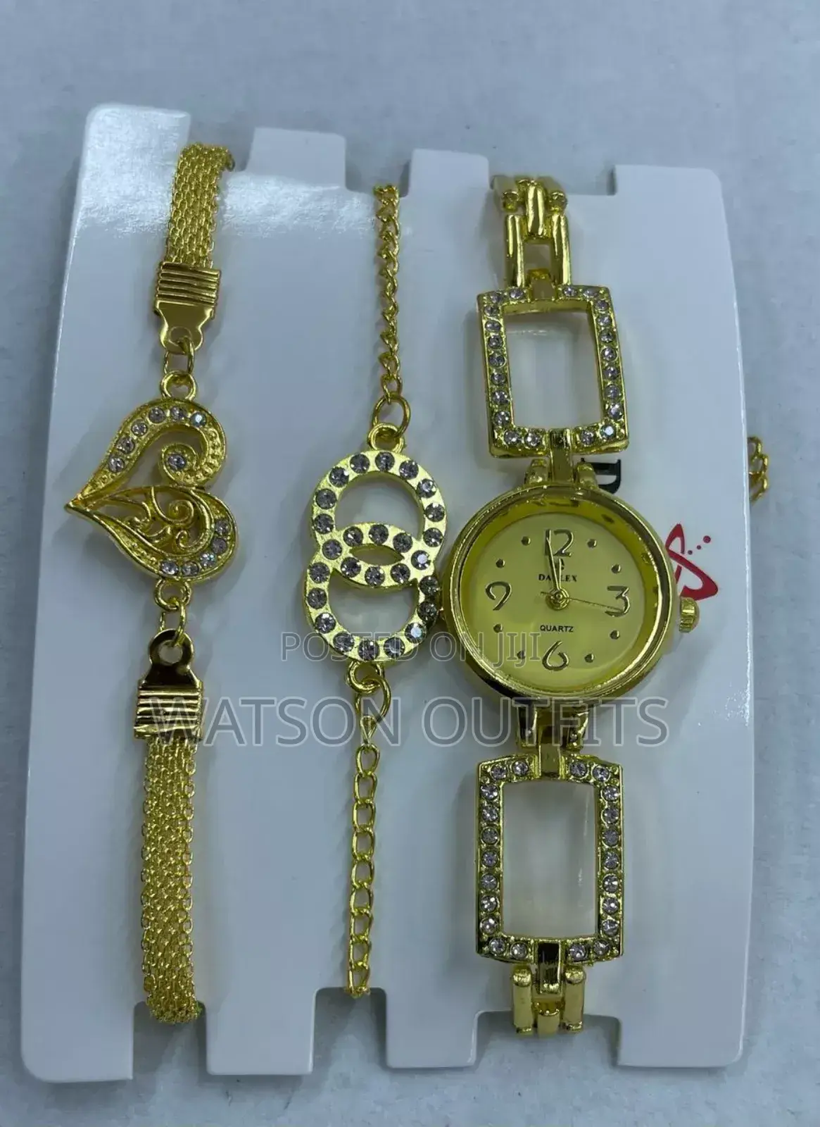 Best Classic Ladies Combo