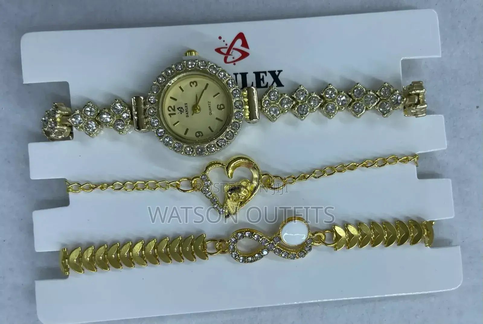 Best Classic Ladies Combo