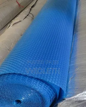 Swimming Pool Cover