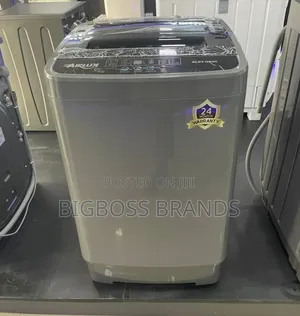 Airlux Top Load Washing Machine 8kg