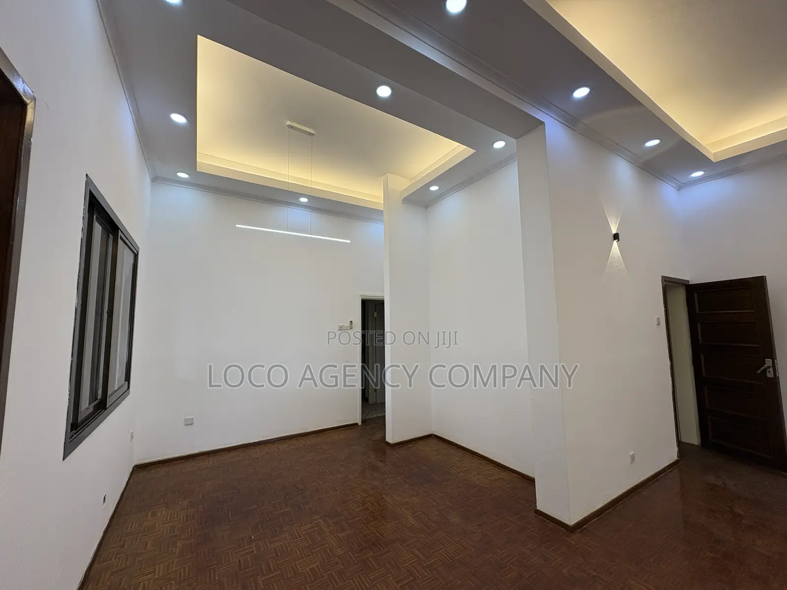 5bdrm House in Trusted Real Estate, Masaki for rent