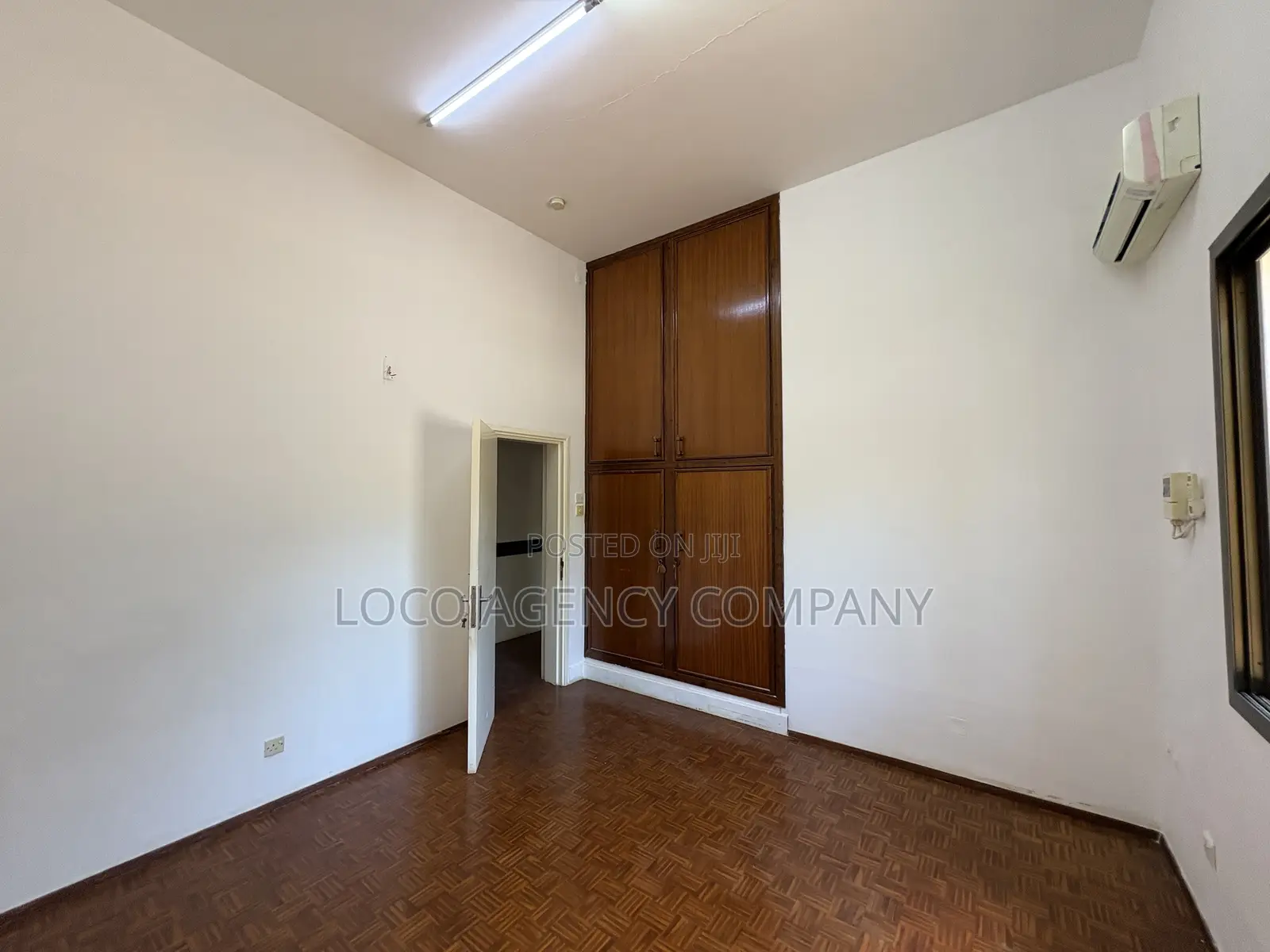 5bdrm House in Trusted Real Estate, Masaki for rent