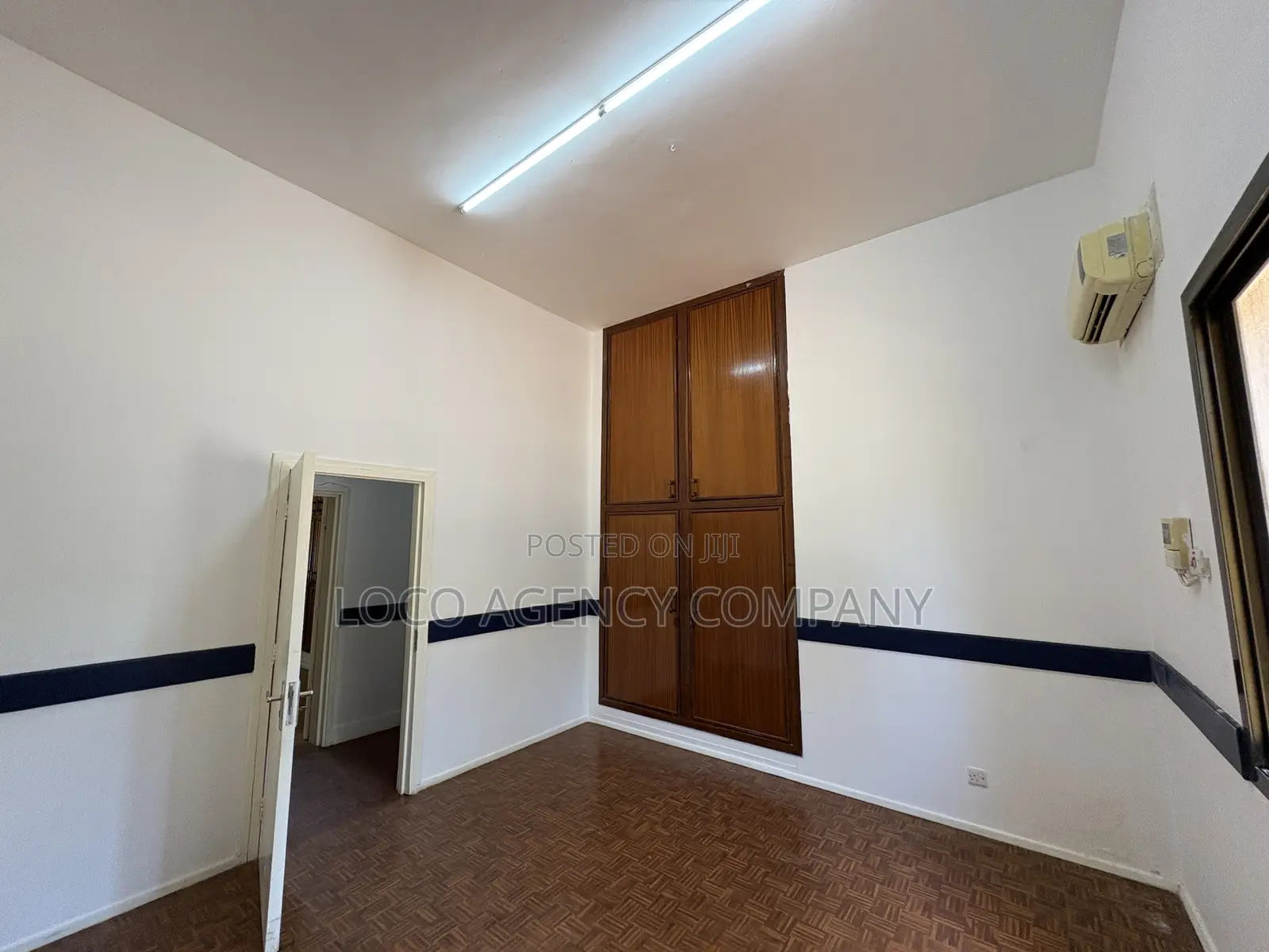5bdrm House in Trusted Real Estate, Masaki for rent