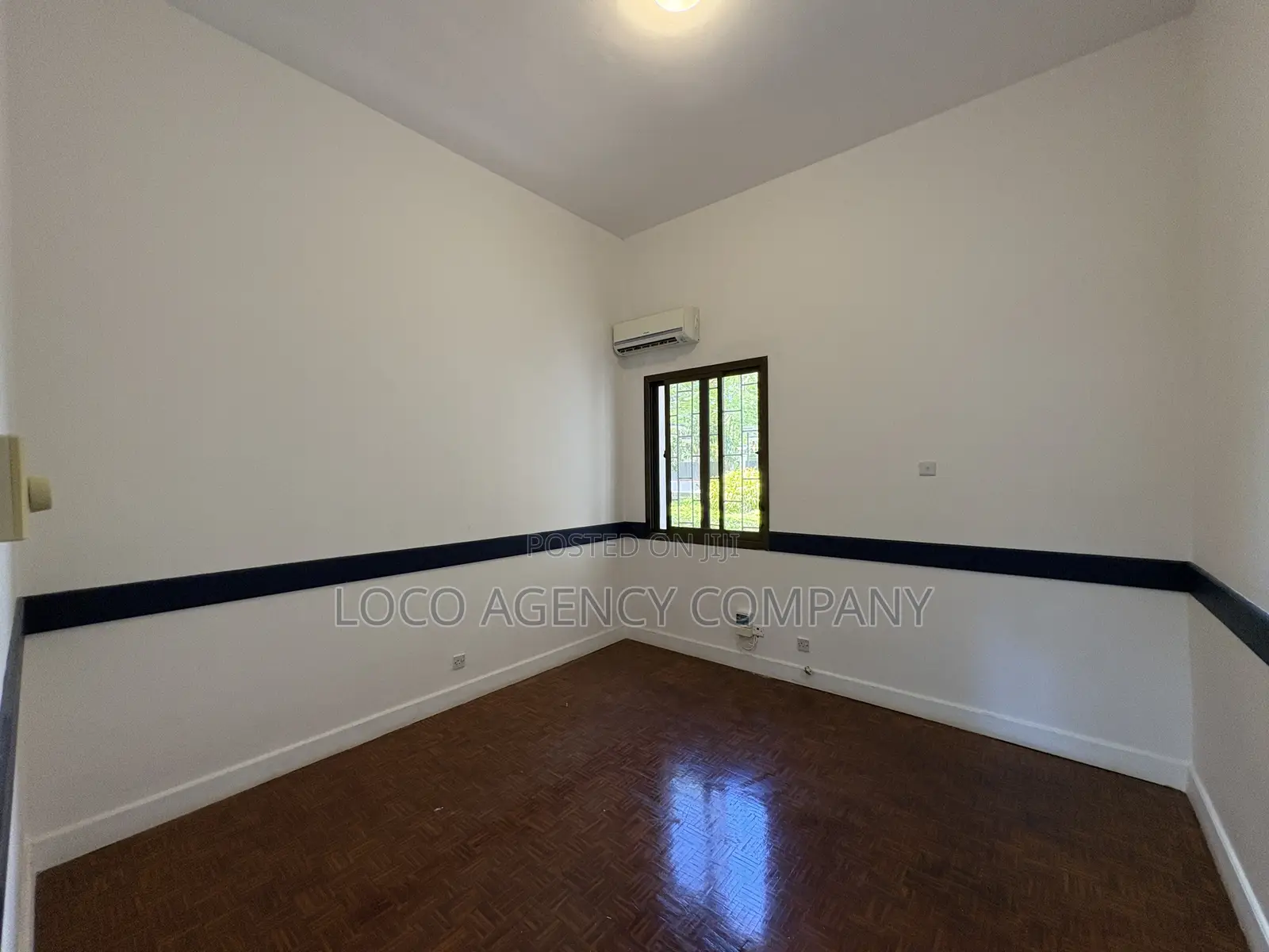 5bdrm House in Trusted Real Estate, Masaki for rent