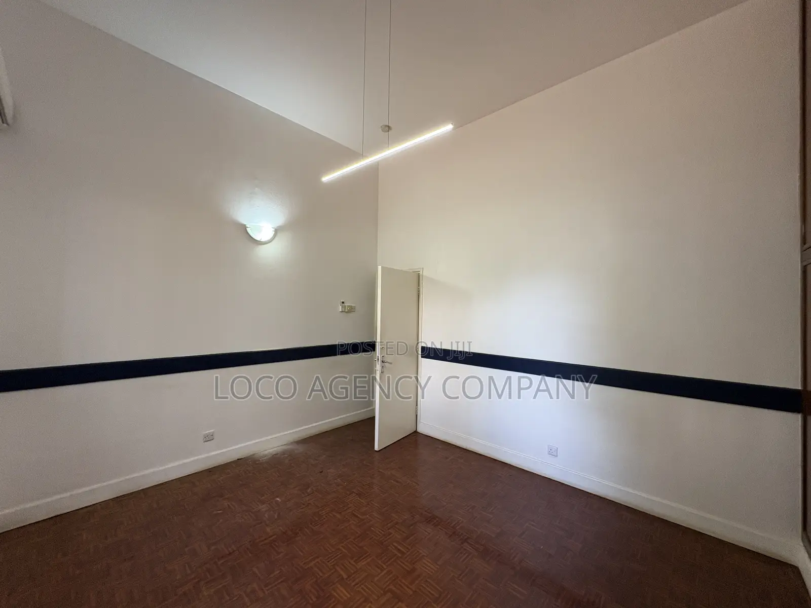 5bdrm House in Trusted Real Estate, Masaki for rent