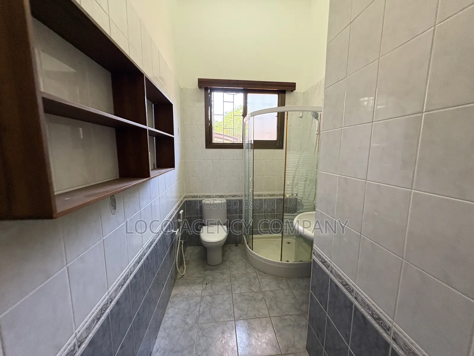 5bdrm House in Trusted Real Estate, Masaki for rent