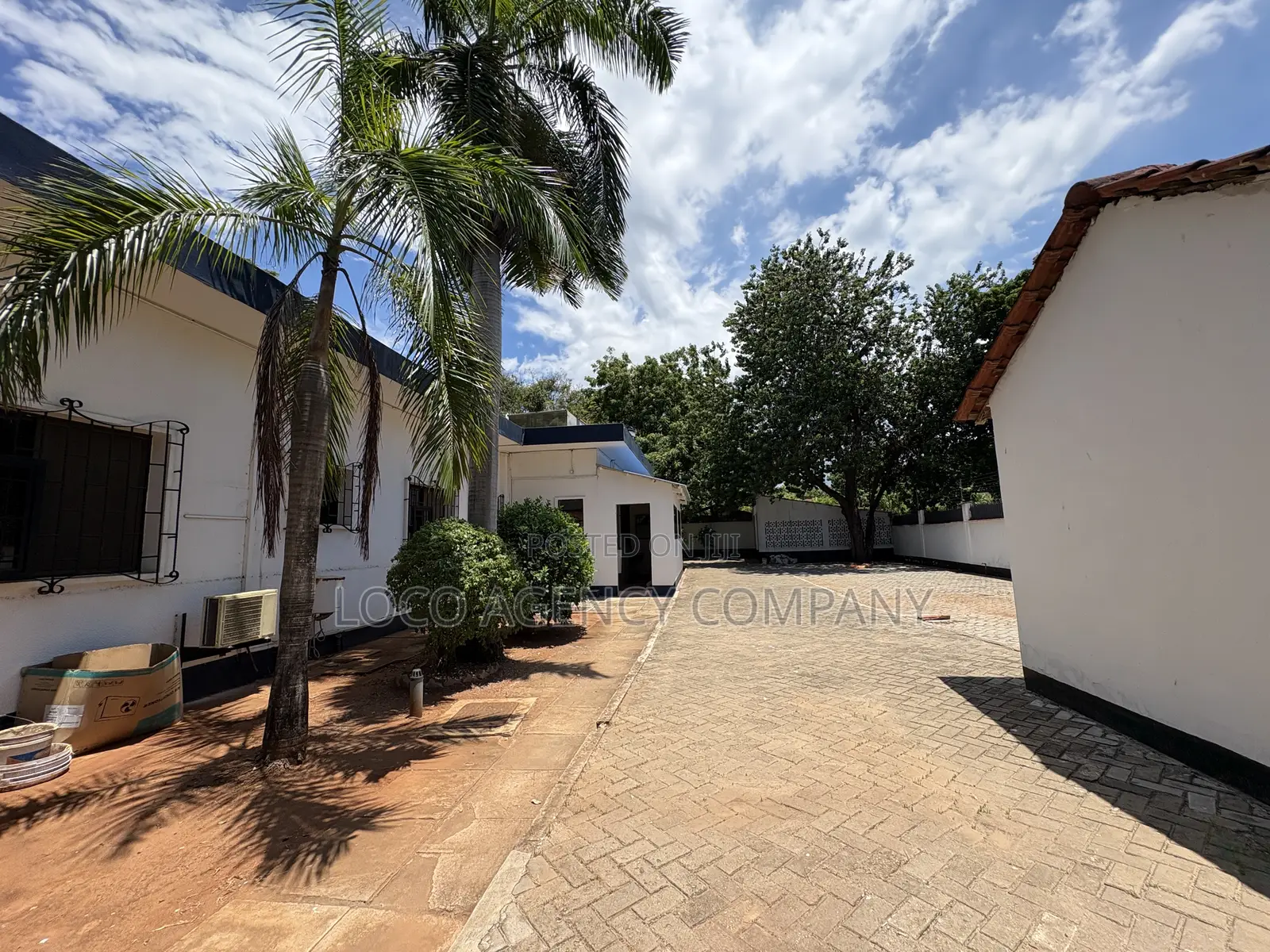 5bdrm House in Trusted Real Estate, Masaki for rent