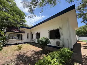 5bdrm House in Trusted Real Estate, Masaki for rent