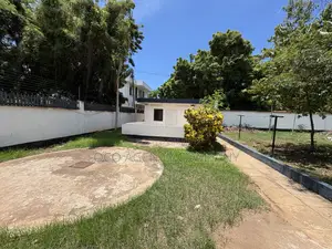 5bdrm House in Trusted Real Estate, Masaki for rent