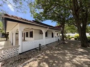 5bdrm House in Trusted Real Estate, Masaki for rent