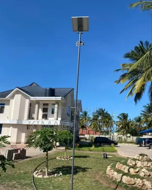 Solar Powered Led 2.0 Saves on Electricity Bills