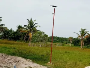 Funga Taa Solar Radar 2.0 Shambani Kwako