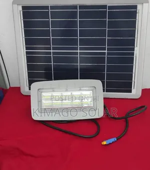 Funga Taa Solar Radar 2.0 Shambani Kwako