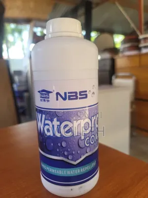 Waterproof Coating
