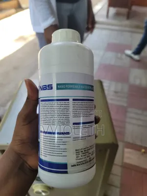 Waterproof Coating