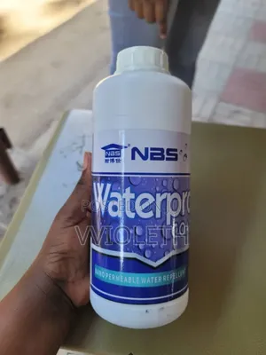 Waterproof Coating