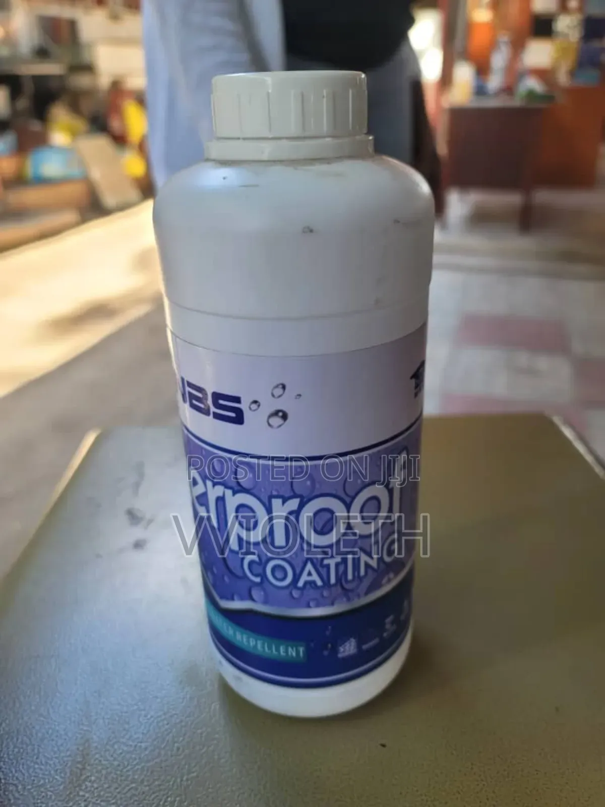 Waterproof Coating
