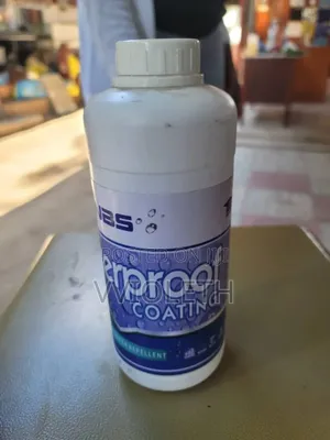 Waterproof Coating