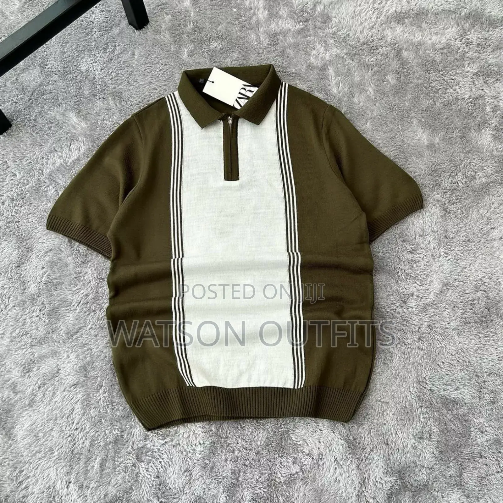 Formsix/Tshirts Classic Za Wanaume