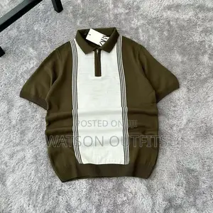 Formsix/Tshirts Classic Za Wanaume