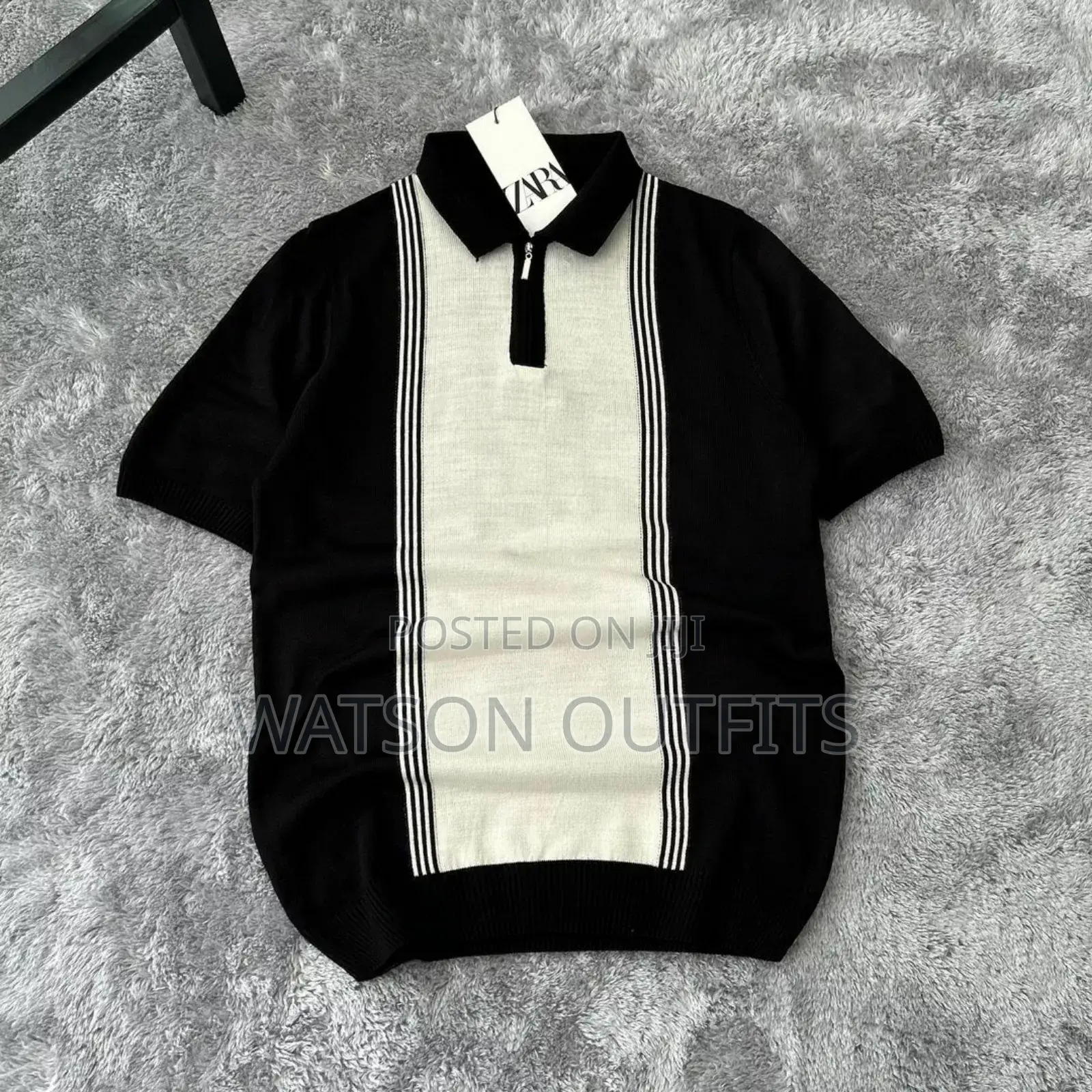 Formsix/Tshirts Classic Za Wanaume