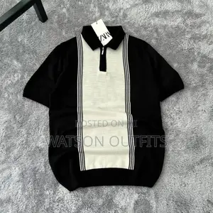 Formsix/Tshirts Classic Za Wanaume