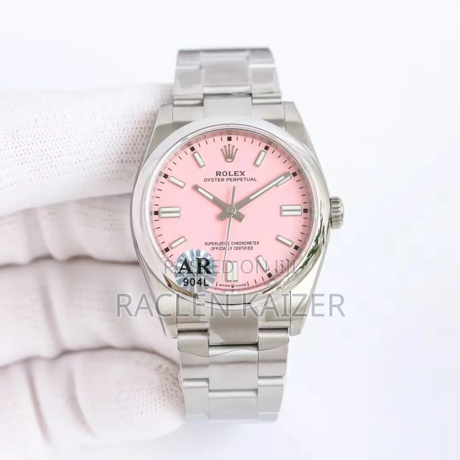 Rolex Oyster Perpetual