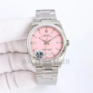 Rolex Oyster Perpetual