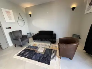 Furnished 1bdrm Apartment in Masaki, Kinondoni for rent
