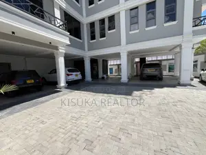 Furnished 1bdrm Apartment in Masaki, Kinondoni for rent