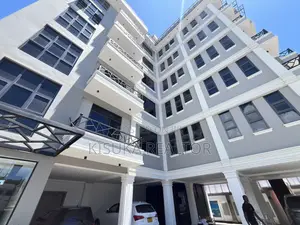 Furnished 1bdrm Apartment in Masaki, Kinondoni for rent