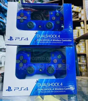 Playstation 4 Controller
