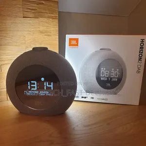 JBL Horizon 2 Dab