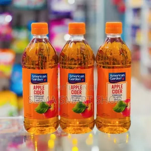 American Garden Vinegar Apple Cider