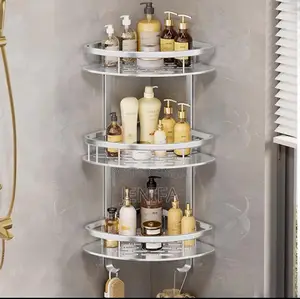 Shower Rack Organizer
