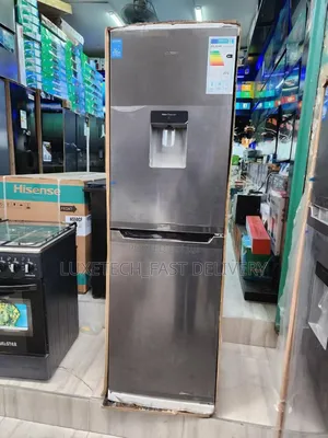 Ailyons Fridge 250l With Water Dispenser Combi