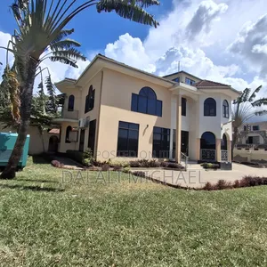 5bdrm House in Mbezibeach for rent