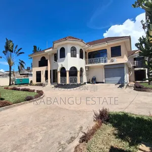 5bdrm House in Mbezibeach for rent