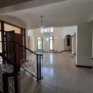 5bdrm House in Mbezibeach for rent